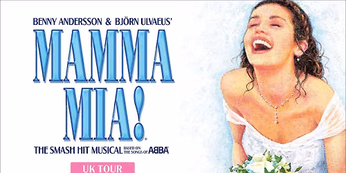 MAMMA MIA!