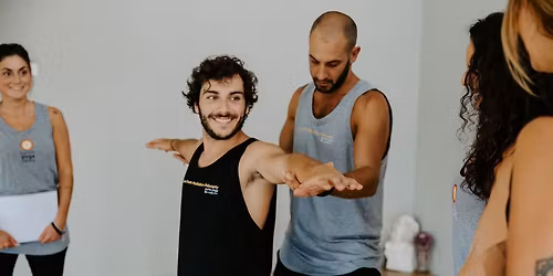 Level 1 200hr Yoga Teacher Training Byron Bay