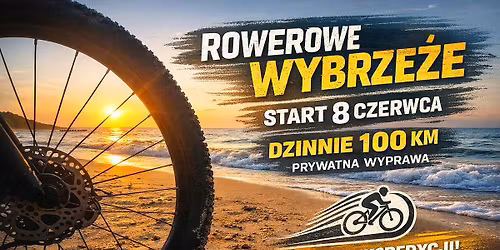 Rowerowe wybrze\u017ce 