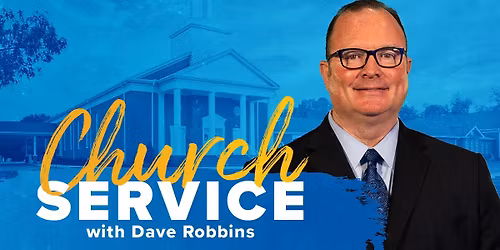 Special Evening Service | Garland, TX