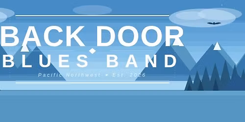 Back Door Blues Band