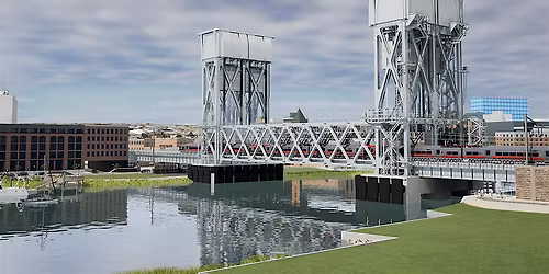 APPLYING THE AHP IN HEAVY CIVIL INFRASTRUCTURE RISK-BASED DECISION-MAKING