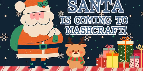 MashCraft\u2019s Merry Meet & Greet