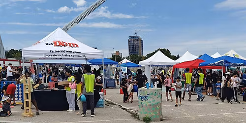 Cooksville Community Festival 2026: Creativity Rooted in Community
