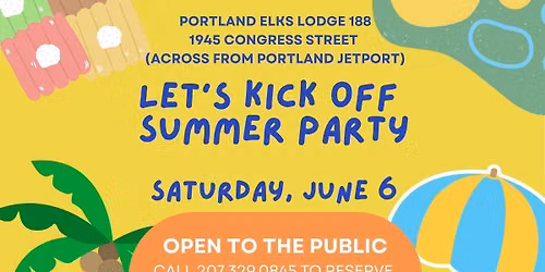 Northern Groove at The Portland Elks.  