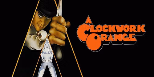 A Clockwork Orange
