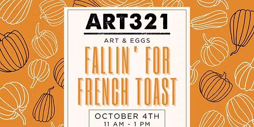 Fallin' For French Toast