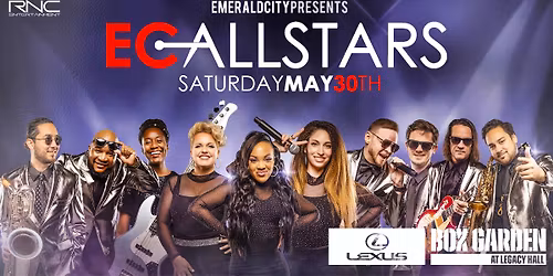 Emerald City AllStars