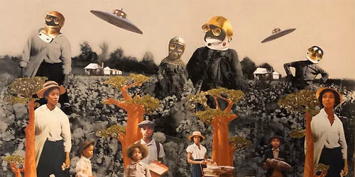 Celebrate "Repossessions" + "Sown Together" + "Yashua Klos: Cornerstones"