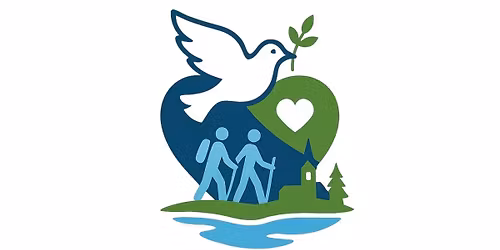 Friedenswanderung Fr\u00e4nkisches Seenland