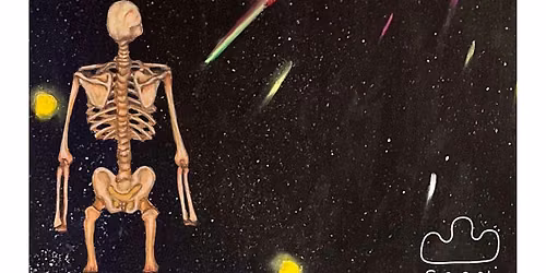 The Lonely Skeleton: Exploring Transformation
