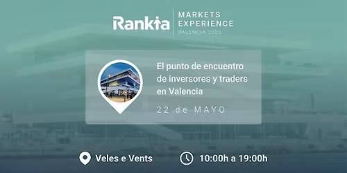 Rankia Markets Experience I