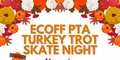 November Skate Night