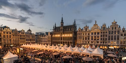 Belgian Beer Weekend 2026 