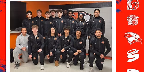 COACHES vs CANCER TOURNAMENT @ The Arena in Binghamton NY 