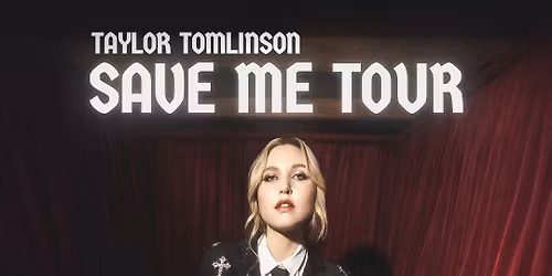 Taylor Tomlinson