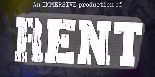 RENT: The Musical