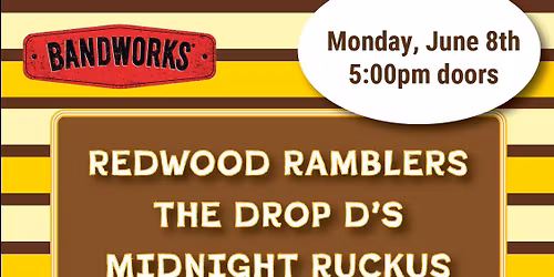 BandWorks at Sweetwater