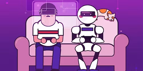 Living With Artificial Intelligence