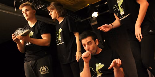 Match d'Impro \u00e0 La Ferme