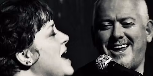 Saturday Night on the Patio w\/ JON LANGFORD & KELLY HOGAN!