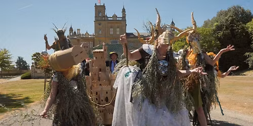 Fredericia:Dox - Our Land