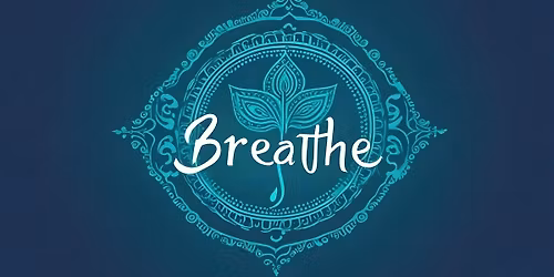 January 2026 Breathwork