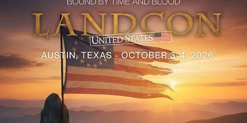 The Land Con US