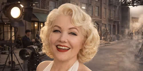 Veloitukseton Marilyn Monroe 100-vuotistapahtuma, Cake Heaven ja Minna Lasasen Jazz konsertti