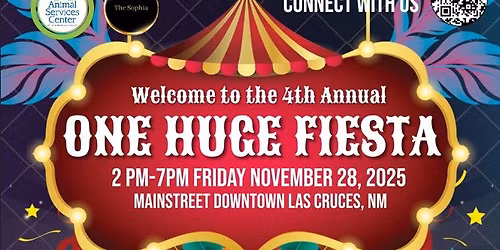 ASCMV at One Huge Fiesta