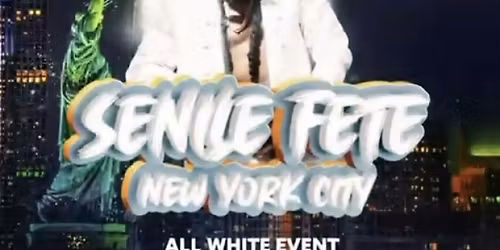Senile Fete NYC
