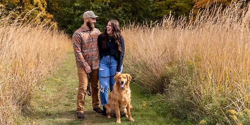 Fall Mini Sessions - Grand Rapids