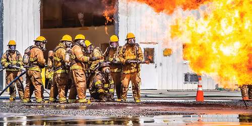 Hybrid Fire Instructor II Registration
