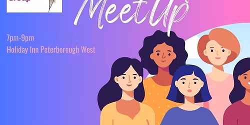 May Support Group Meeting