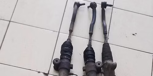 Steering Racks & Shafts 