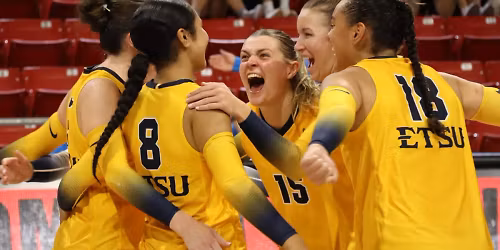 East Tennessee State Buccaneers at Virginia Tech Hokies Womens Basketball