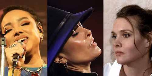 Jazz on the Lawn at Fulham Palace: 606 Club All Stars