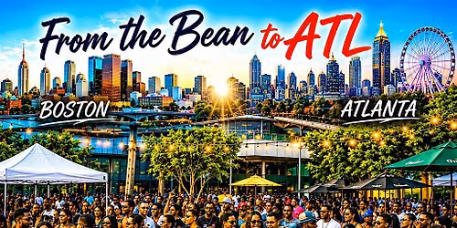 From The Bean To ATL 1st Annual Reunion Weekend