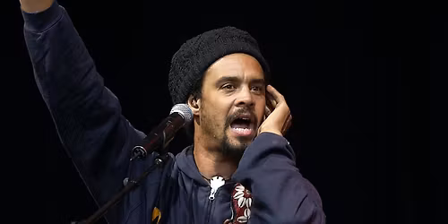 Michael Franti