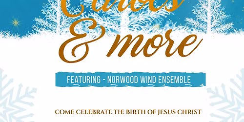 Carols & more