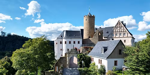 Tag des offenen Denkmals