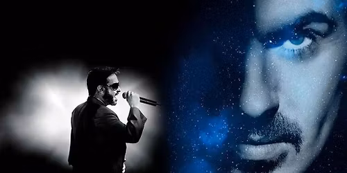 The Voice of George Michael