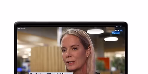 Ekstremisme i en urolig tid \u2013 og hvordan bygge motstandskraft