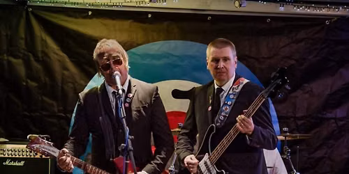 The Jam Project