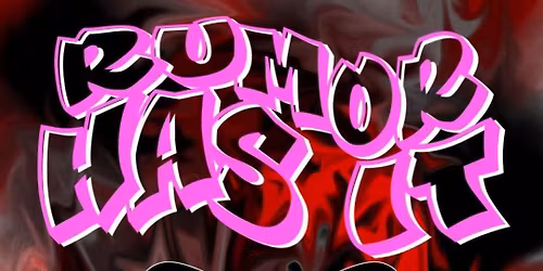 Spamily Records Presents: "Rumor Has It"