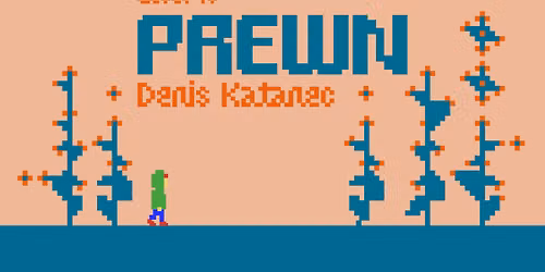 Level 46: Prewn (US) + Denis Katanec (HR)