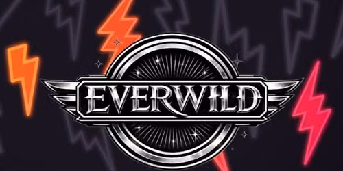 EverWild rocks the Lakeside Moose Lodge! 
