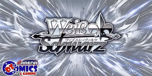 Wei\u00df Schwarz Weekly