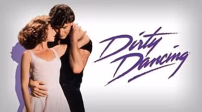 Dirty Dancing | Craft Cinema | Exploration Place
