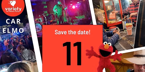 Bendleby Bash Fundraiser